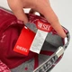 Кепка DIESEL One Size Серая (D-1) - изображение 9