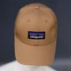 Кепка Patagonia One Size Песочная (CAP-05) - изображение 1