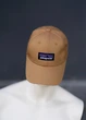 Кепка Patagonia One Size Песочная (CAP-05) - изображение 2