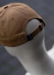 Кепка Patagonia One Size Песочная (CAP-05) - изображение 4