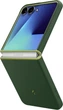 Чохол Spigen Nano Pop Mag MagSafe для Samsung Galaxy Z Flip 7 Avo Green (ACS11159) - зображення 5