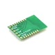 JDY-68A двухрежимный Bluetooth-модуль, аудио + BLE 5.1, UART, 60 м - изображение 2