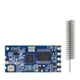 HC-12 UART беспроводной модуль 433 МГц (до 1000 м) на STM8S + SI4463, с антенной - изображение 2
