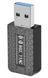 6B14 Мини Wi-Fi адаптер, USB 3.0 Dual Band 1300Mbps,RTL8812BU,2.4G/5.8G, Поддержка Windows, Mac, Linux - изображение 1