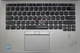Ноутбук Lenovo ThinkPad X1 Yoga 3 Gen (Type 20LF) / 4 ядра 8 потоків Intel Core i508350U 1.7-3.6GHz / 16Gb LPDDR3 / 256Gb SSD NVMe M.2 2280 / Екран 14" (1920x1080) Full HD - Б/У - изображение 2