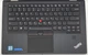 Ноутбук Lenovo ThinkPad X1 Yoga 1 Gen (20FR) / 2 ядра 4 потоки Intel Core i7-6600 2.6-3.4GHz / 16Gb LPDDR3 / 128Gb SSD M.2 2280 / Екран 14" (2560x1440) WQHD - Б/В - зображення 3