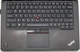 Ноутбук Lenovo ThinkPad Yoga 12 (Type 20DK) / 2 ядра 4 потоки Intel Core i5-5200U 2.2-2.7GHz / 8Gb DDR3L / 128Gb SSD 2.5" / Екран 12.5" (1920x1080) Full HD - Б/У - изображение 2