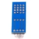 AT24C02 I2C интерфейс EEPROM модуль хранения - изображение 2