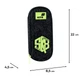 Пенал Kite SK8 K26-599-6 - изображение 2