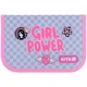 Пенал без наповнення Kite Girl's Power, 1 відділення, 1 відворот (K26-621-5) - изображение 3