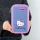 Пенал без наполнения Kite Hello Kitty HK26-623, 2 отделения - изображение 7