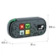 Пенал Kite Pixel K26-662-22 - зображення 2