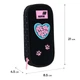 Пенал Kite Pretty Kitty K26-662-1 - изображение 2