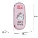 Пенал Kite Molang ML26-599 - изображение 2