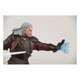 Фігурка від студії Dark Horse The Witcher 3: Wild Hunt – Geralt Toussaint Tourney Armor, Відьмак Геральт у Турнірних обладунках з Туссента, 25 см (TW 0006) - зображення 7