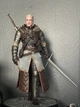 Фігурка від студії Dark Horse The Witcher 3: Wild Hunt – Geralt Grandmaster Ursine, Відьмак Геральт у обладунках школи ведмедя, 25 см (TW 0004) - зображення 9