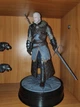 Фігурка від студії Dark Horse The Witcher 3: Wild Hunt – Geralt Grandmaster Ursine, Відьмак Геральт у обладунках школи ведмедя, 25 см (TW 0004) - зображення 10