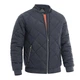 Чоловіча куртка-бомбер Aviator Pro сірий 2XL - зображення 1
