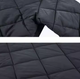 Чоловіча куртка-бомбер Aviator Pro сірий 2XL - зображення 4