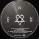 Виниловый диск HIM / XX TWO DECADES OF LOVE METAL (2LP) - изображение 6