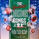 Вініловий диск VARIOUS / GREATEST CHRISTMAS SONGS ...21ST CENTURY (2LP COL) - зображення 1