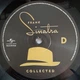 Виниловый диск SINATRA, FRANK / COLLECTED (2LP BLACK) - изображение 6