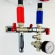 Комплект для підключення водонагрівача 5R CROSS Boiler Series з редуктором - зображення 2