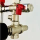 Комплект для підключення водонагрівача 5R CROSS Boiler Series з редуктором - зображення 4