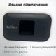 Мобільний 4G LTE Wi-Fi роутер A8 (MiFi) під SIM-карту, 3000 мАг, до 150 Мбіт/с, USB-C - изображение 2