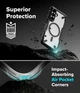 Чехол Ringke Fusion X Magnetic для Samsung Galaxy S26+ Plus Black (FXMG1253E55) - изображение 9