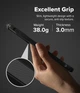 Чехол Ringke Fusion X Magnetic для Samsung Galaxy S26+ Plus Black (FXMG1253E55) - изображение 11
