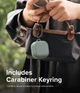 Чехол Ringke Onyx Magnetic для Samsung Galaxy Buds 4/4 Pro Sage Green (EC126304RS) - изображение 8