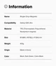 Чехол Ringke Onyx Magnetic для Samsung Galaxy S26 Ultra Black (OMG1240E55) - изображение 5