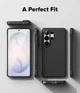 Чехол Ringke Onyx Magnetic для Samsung Galaxy S26 Ultra Black (OMG1240E55) - изображение 6
