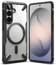 Чехол Ringke Fusion X Magnetic для Samsung Galaxy S26 Black (FXMG1247E55) - изображение 1
