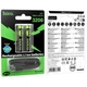 Акумулятори Hoco JA3 AA 1.5V 3200mWh Type-C 2 шт + зарядний кабель - зображення 2