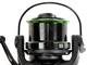 Котушка безінерційна Feeder Concept MAGMA 8 5000FD (FC701-50FD) - изображение 7