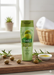 Dabur Vatika / Шампунь "Увлажнение" (олива, хна), 360 мл - изображение 2