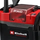 Пилосос акумуляторний безщітковий Einhell Professional X-Change TP-VC 18/10 Li BL L - Solo (2347155) - зображення 6