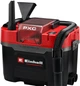 Пилосос акумуляторний безщітковий Einhell Professional X-Change TP-VC 18/10 Li BL L - Solo (2347155) - зображення 7
