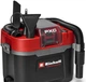 Пилосос акумуляторний безщітковий Einhell Professional X-Change TP-VC 18/10 Li BL L - Solo (2347155) - зображення 8