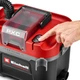 Пилосос акумуляторний безщітковий Einhell Professional X-Change TP-VC 18/10 Li BL L - Solo (2347155) - зображення 10
