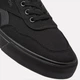 Мужские кеды низкие Reebok Court Advance Vulc 100262377 40 (7.5US) Черные (1200179870346) - изображение 6