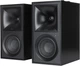 Полочная активная мультимедийная акустика Klipsch The Fives Matte Black - изображение 1