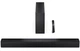 Саундбар SHARP HTSBW-310 330W Dolby, DTS Black - изображение 2