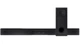 Саундбар SHARP HTSBW-310 330W Dolby, DTS Black - изображение 5