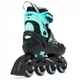 Раздвижные ролики Raven Profession Black/Mint размер 38-41 (smj379) - изображение 4
