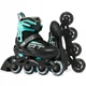 Раздвижные ролики Raven Profession Black/Mint размер 38-41 (smj379) - изображение 5