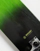 Скейтборд Rocket Double Dipped Green 8" дюймов (sk215) - изображение 4