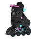 Раздвижные ролики Raven Oxen Mint/Pink размер 38-41 (sk786) - изображение 4